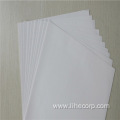 Customized PE Coated Paper